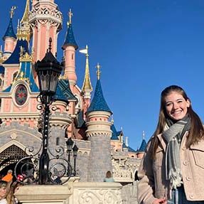 michelle-frankrike-disneyland