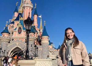 michelle-frankrike-disneyland