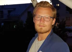 Lucas farm work australien Lucas lantarbetare i Australien