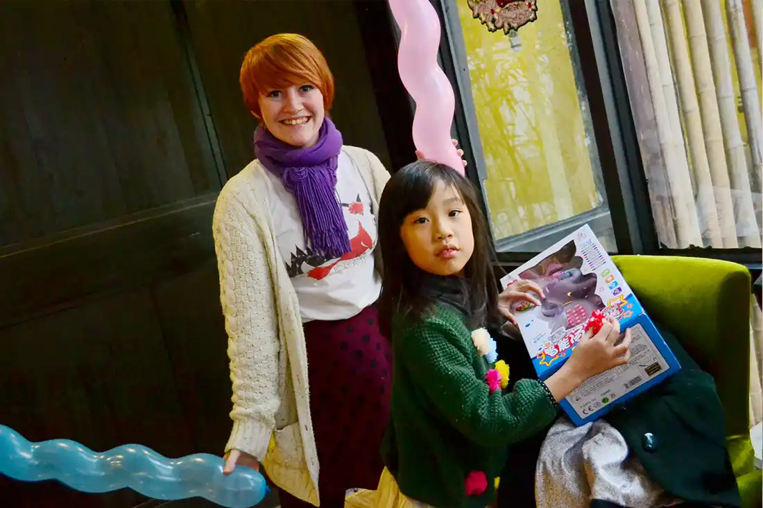 Anixi-au-pair-Kostnad