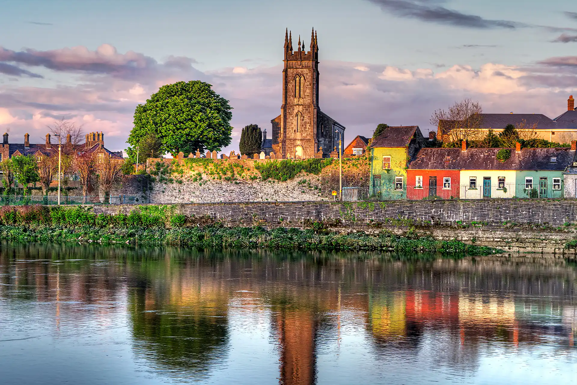 anixi-farm-stay-irland-at-a-glance