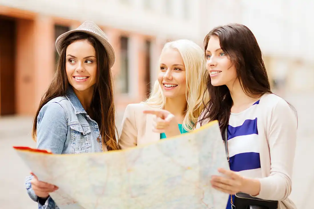 Au pair studier i Irland