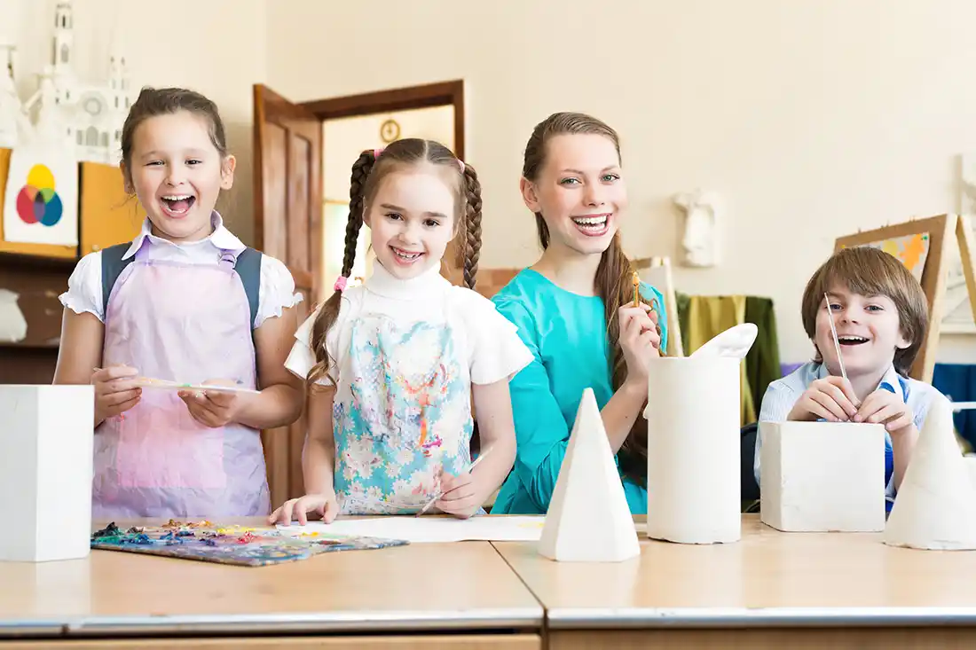au-pair-tyskland barn