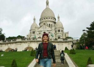 Carlotta au pair med Anixi i frankrike Carlotta-au-pair-med-Anixi-i-frankrike