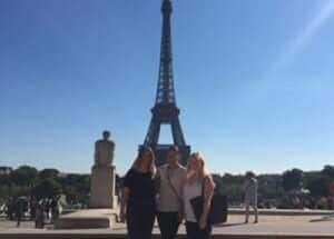 Nicole au pair i Frankrike med anixi Nicole-au-pair-i-Frankrike-med-anixi