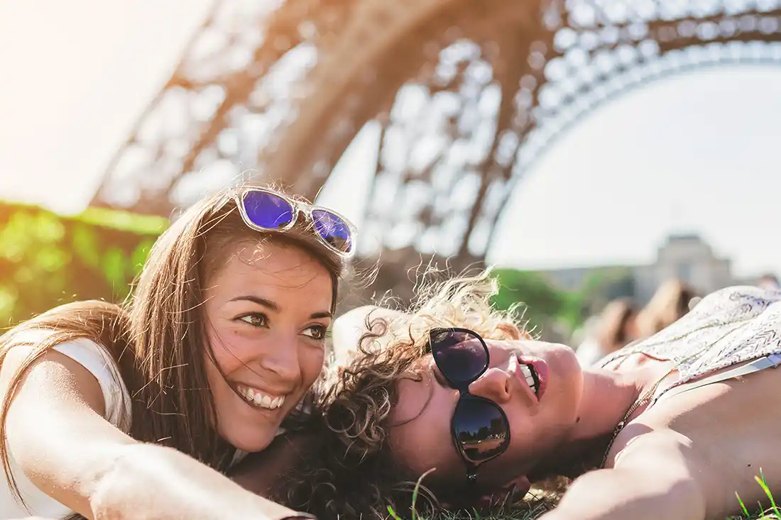 anixi au pair i frankrike