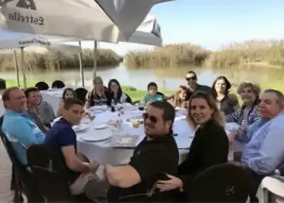 au pair familjer i spanien