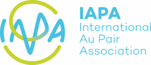 IAPA - International au pair associaton logo